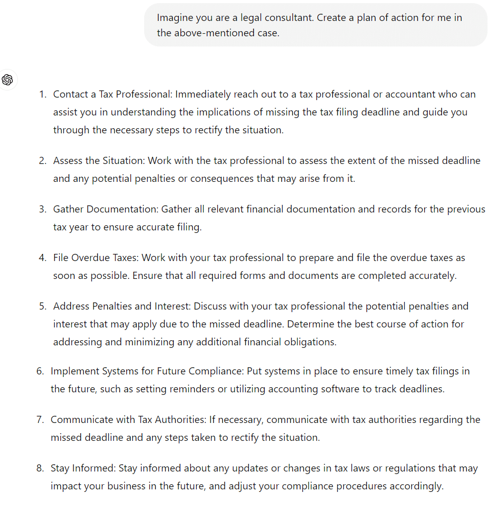 how to use GPT chat and what promt is