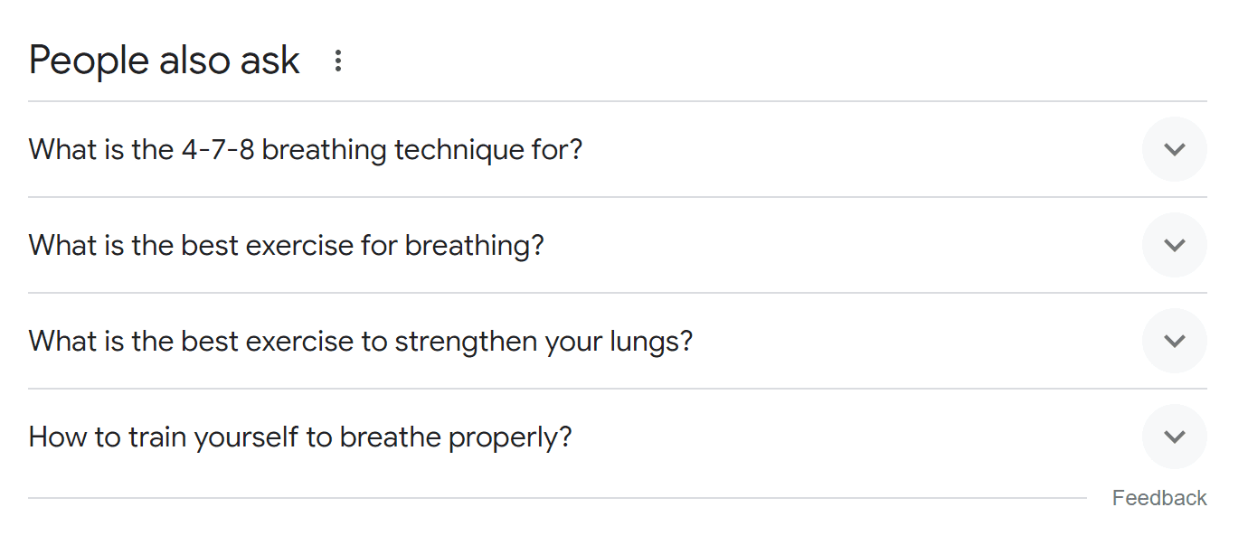 Как в Гугл найти идеи для LSI ключевых слов копирайтеру как найти идеи для LSI ключевых слов