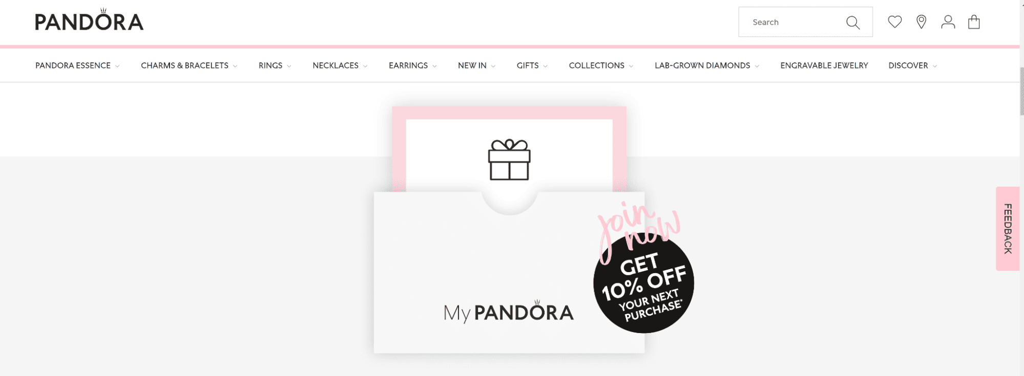 Examples of 7P application in marketing