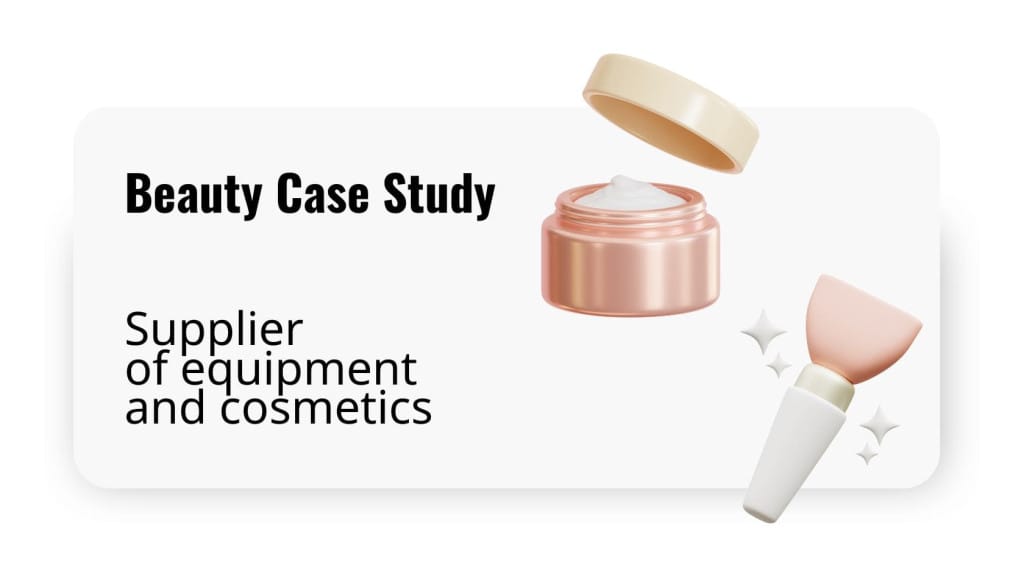 Marketing Case Studies for Beauty and Beauty Salons