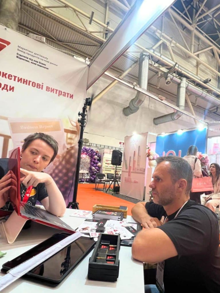 Консультация по маркетингу