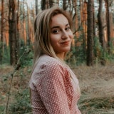 Anastasia Posypkina