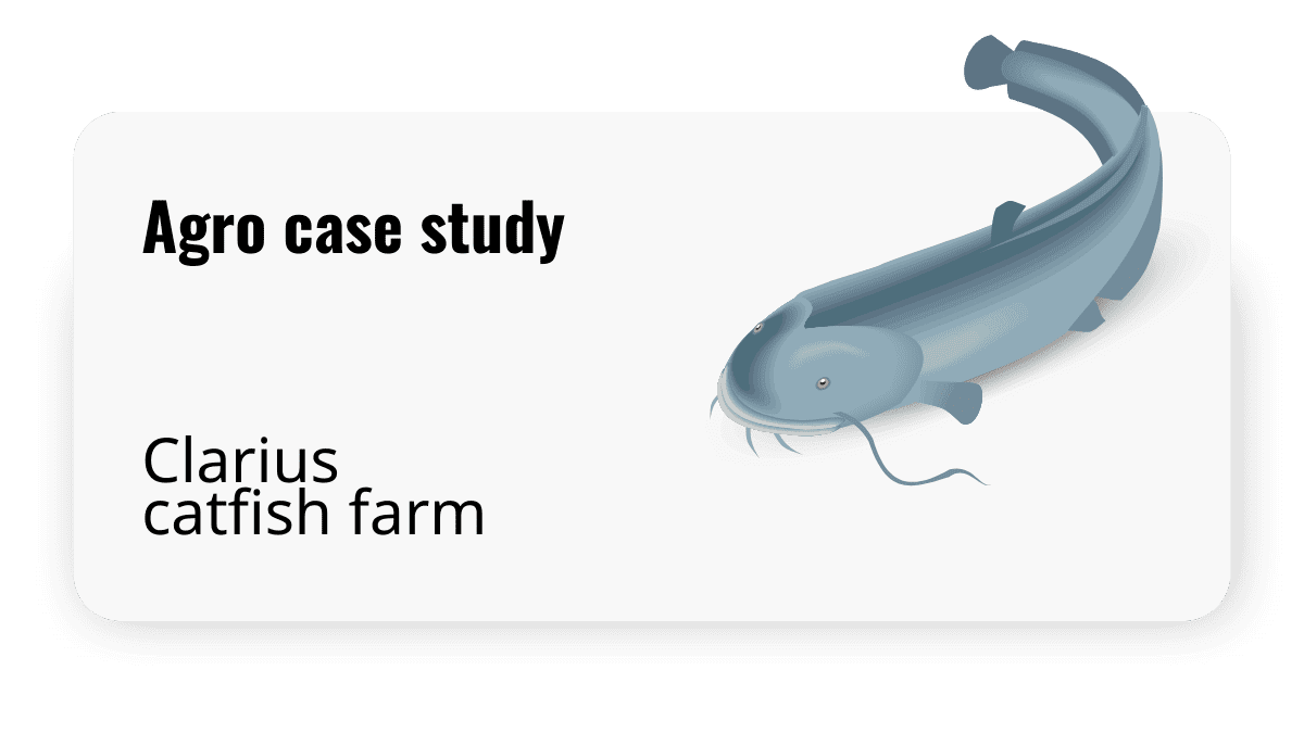 Marketing case for the farming sector