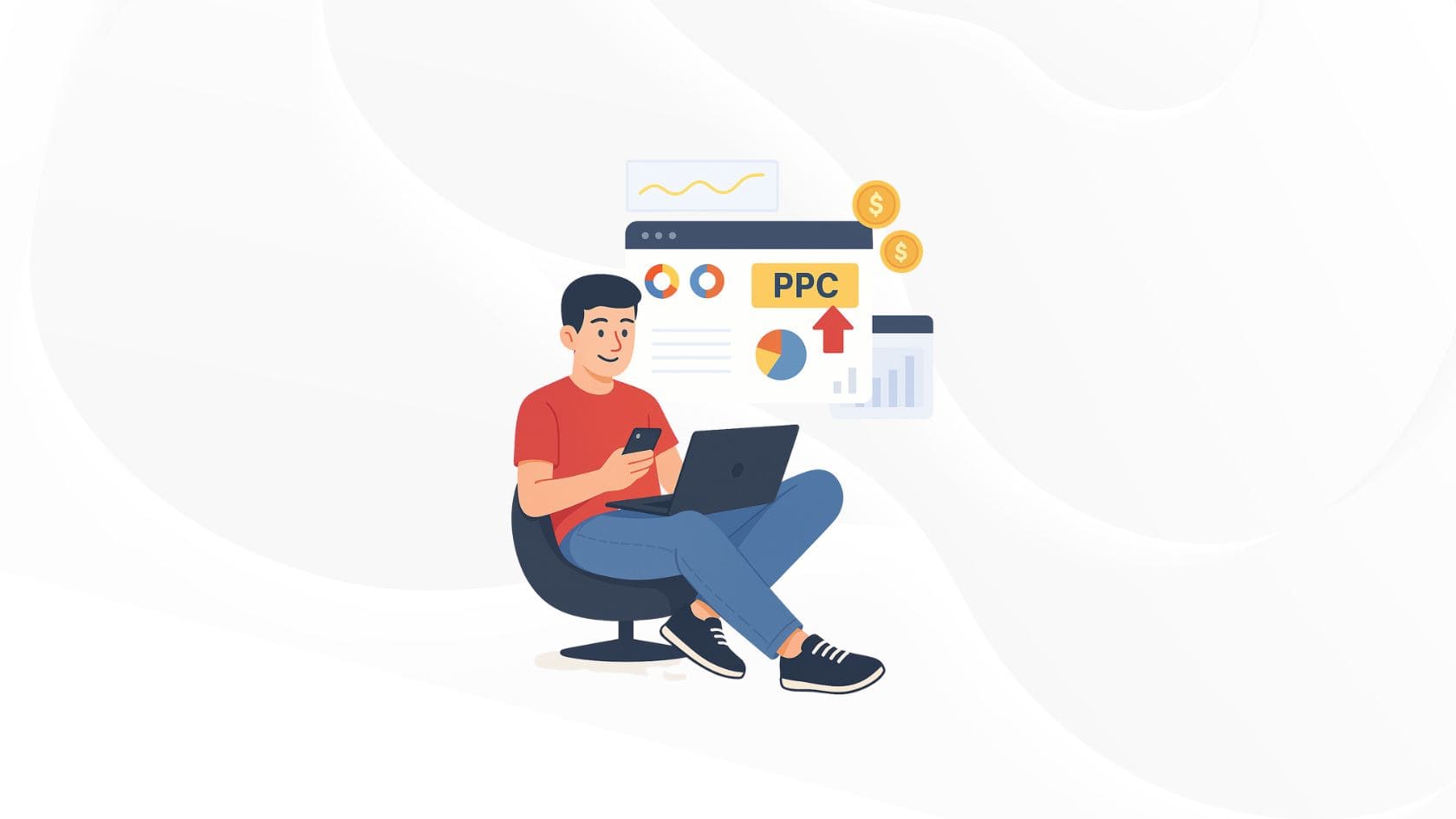 Плата за клік або PPC (Pay Per Click) — що це означає?