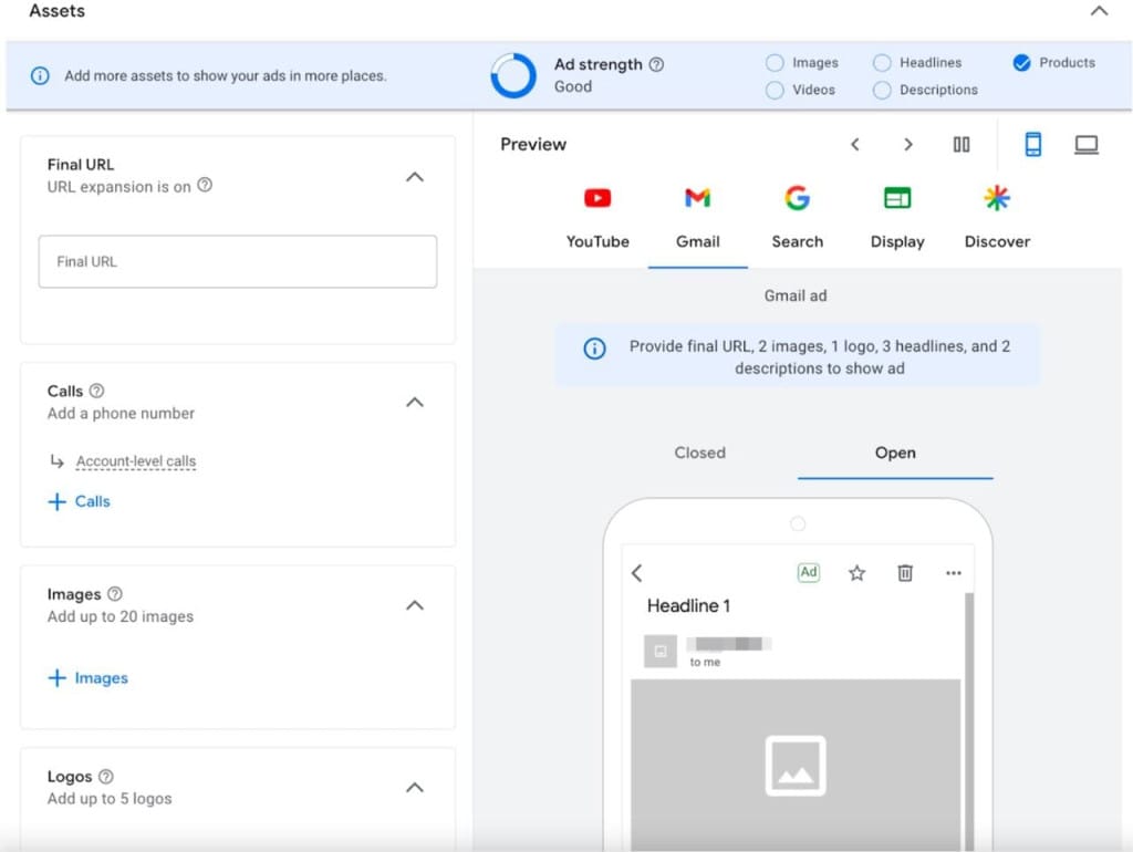 Робота з сигналами аудиторії