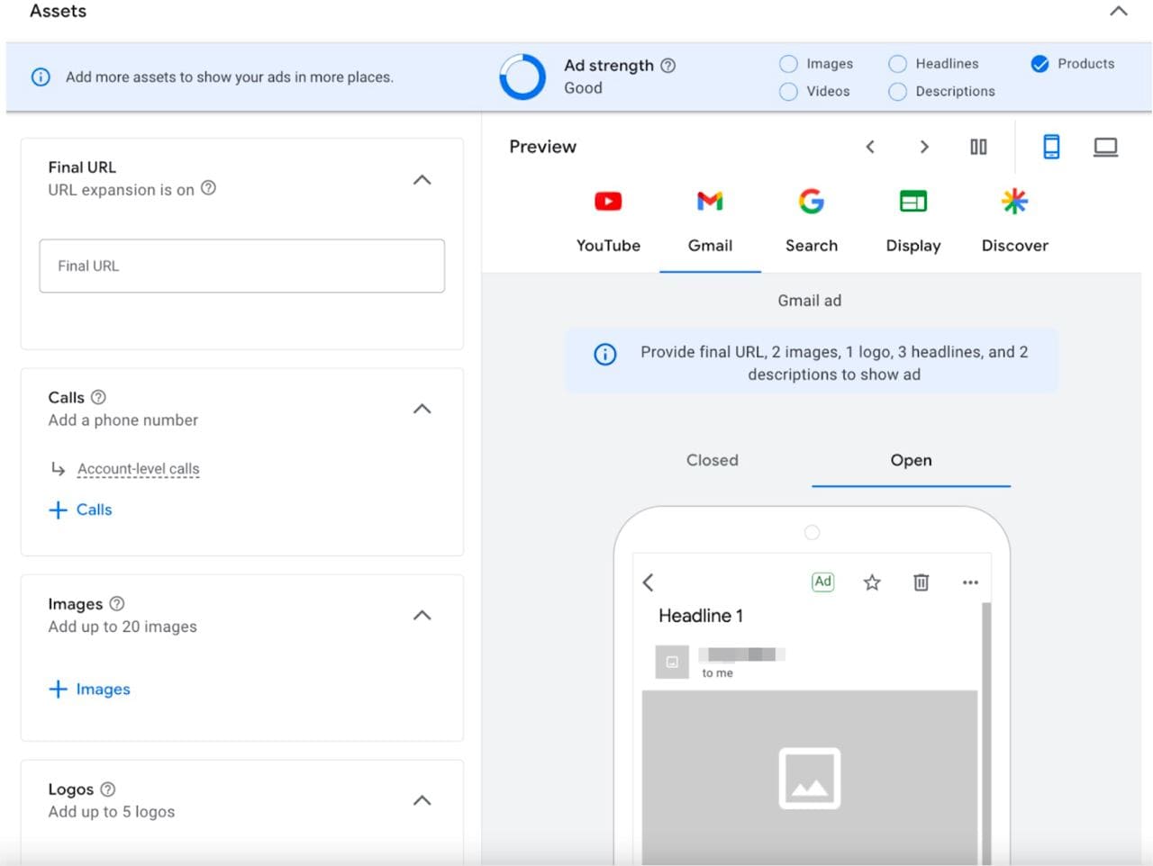 Работа с сигналами аудитории