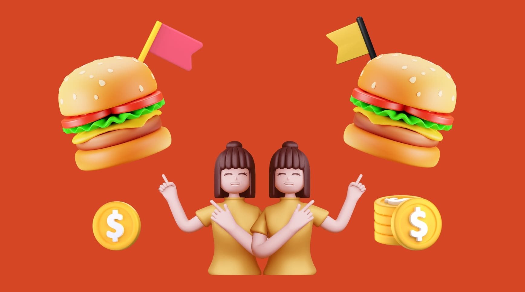 Degrees of price discrimination