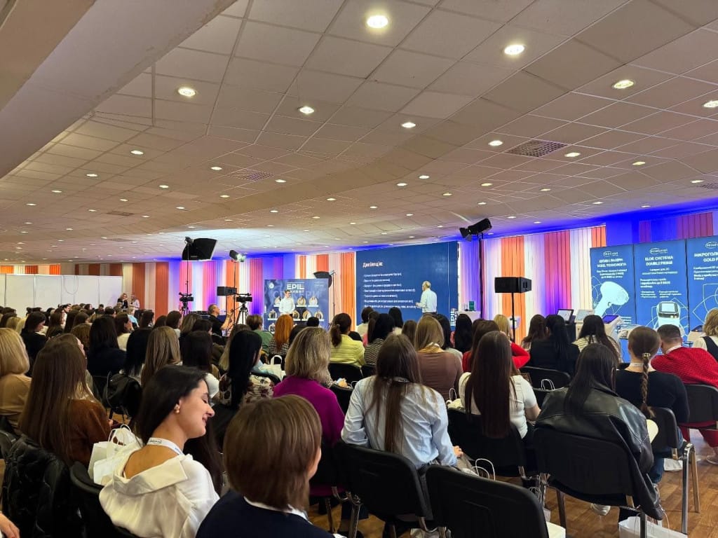 conference exhibition