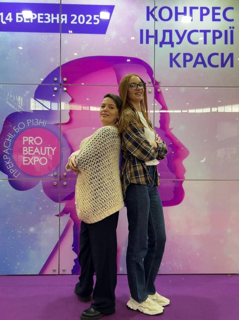 Наташа та Ліза
