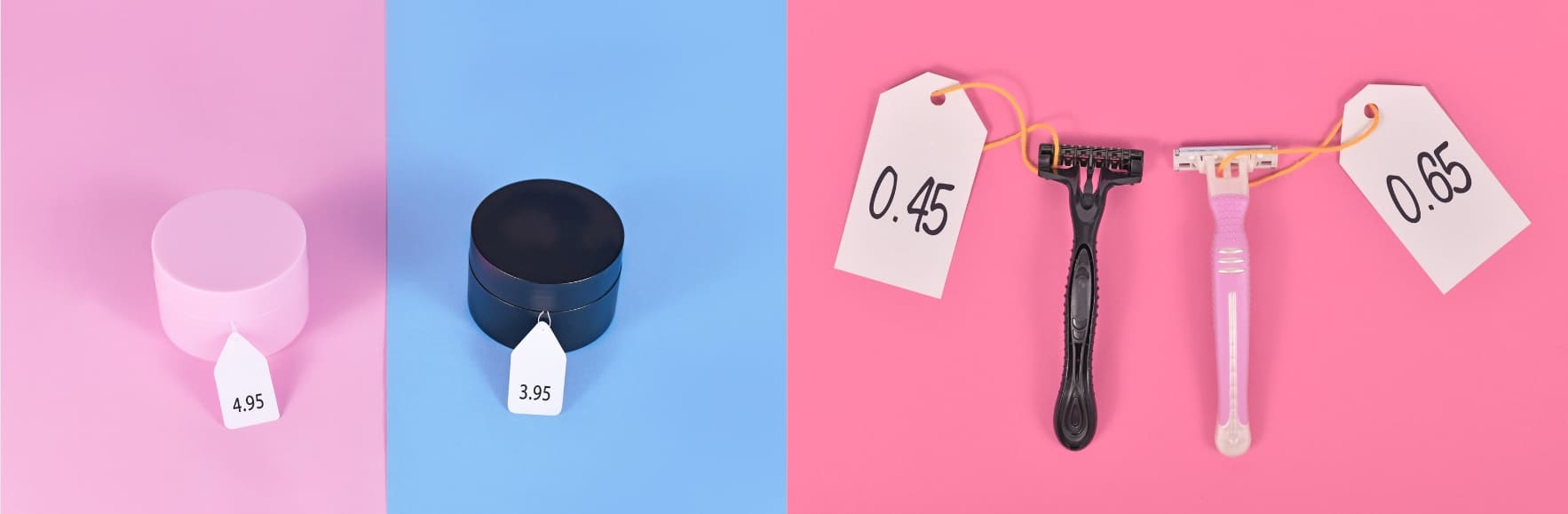 Examples of price discrimination