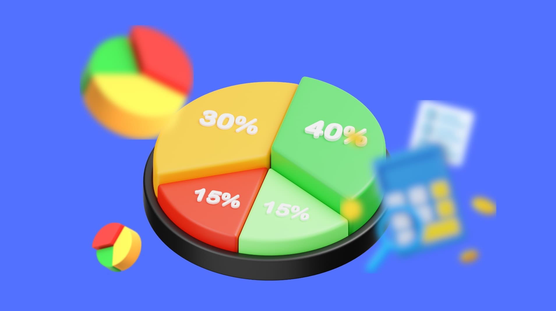 RFM-аналіз що це таке і як зробити сегментацію