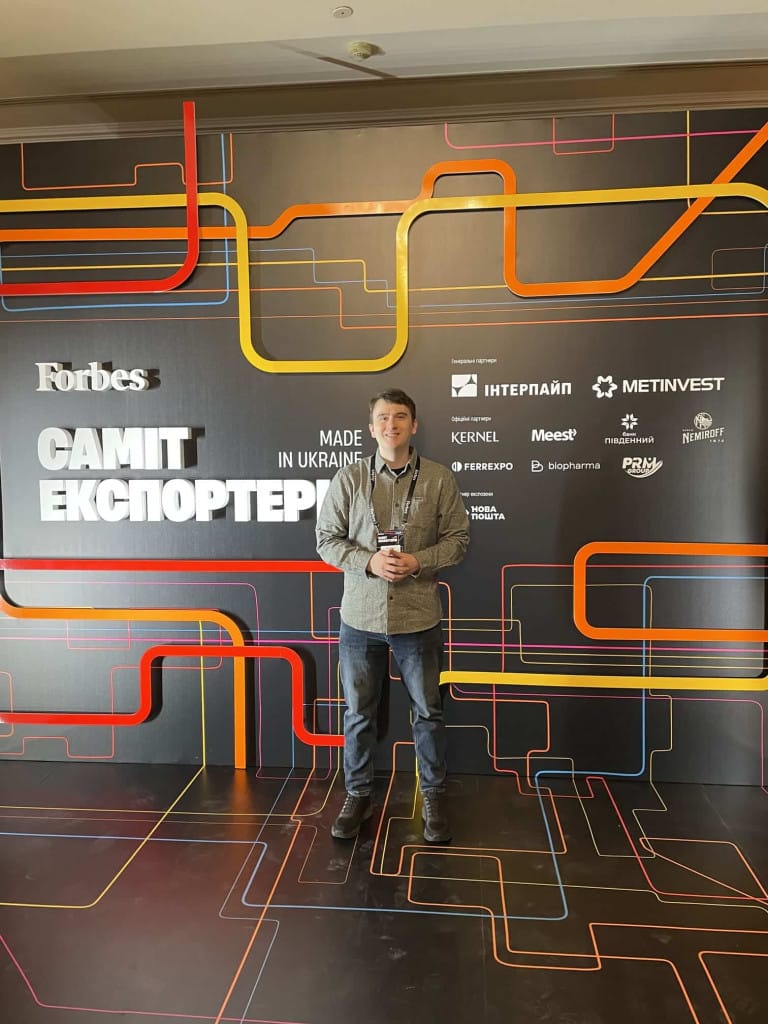 Marketing Link Іллюшко Роман