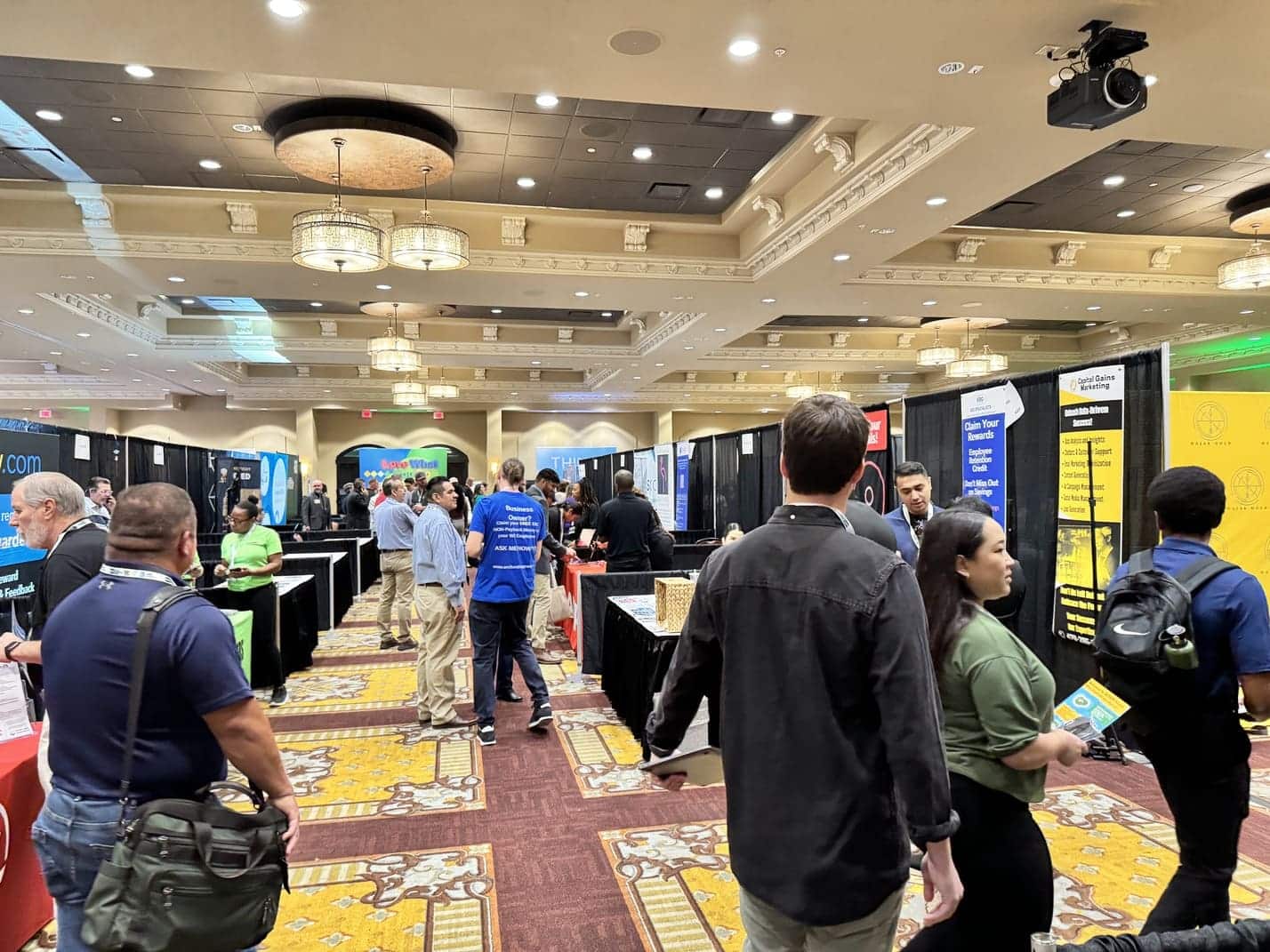 О Small Business Expo Houston 2023