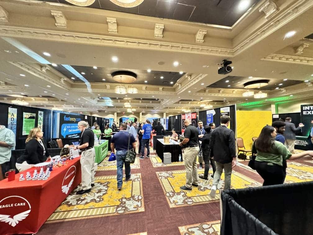 Small Business Expo 2023