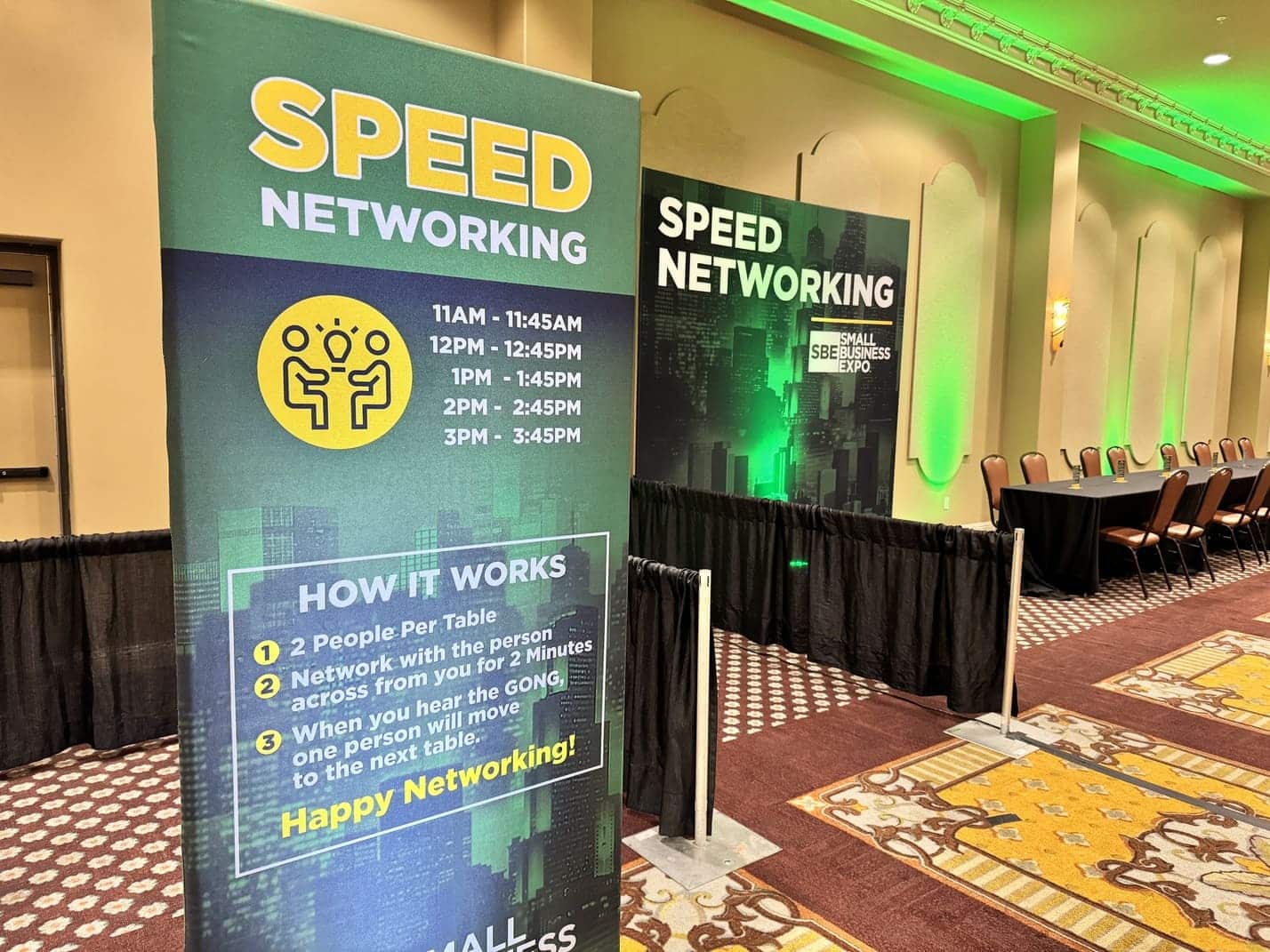 Experiences & Acknowledgments