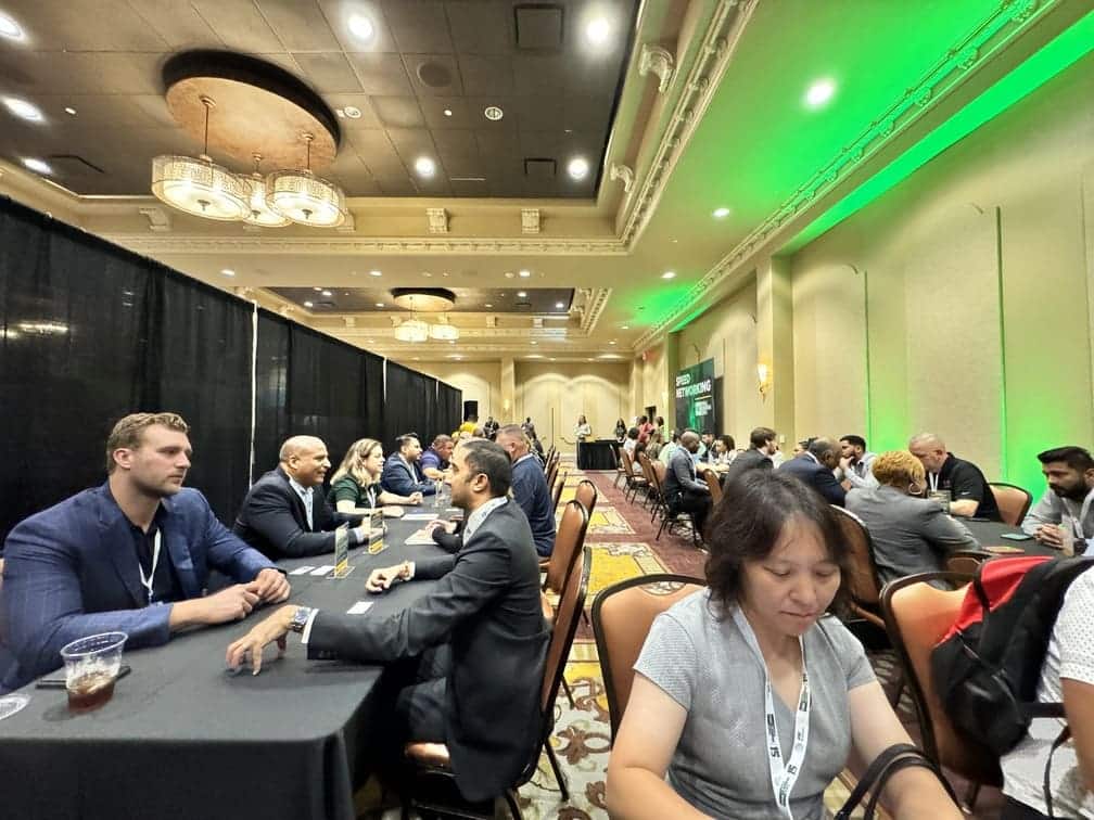 The Houston Small Business Expo