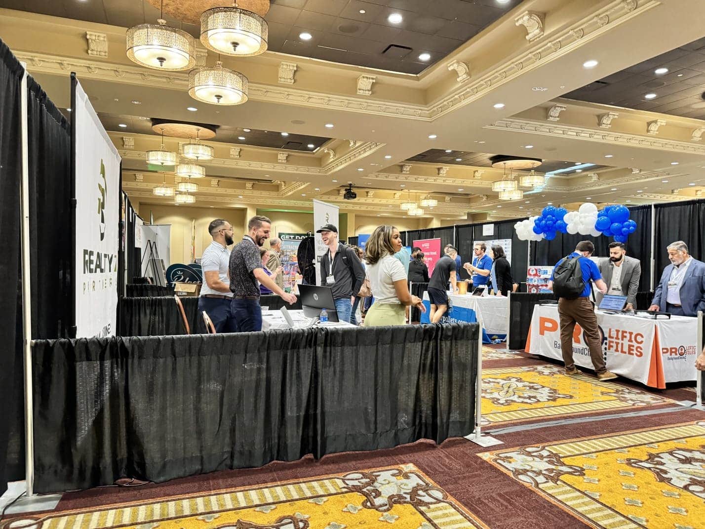 The Small Business Expo