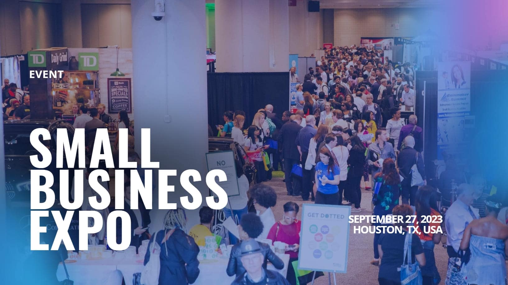 Small Business Expo image