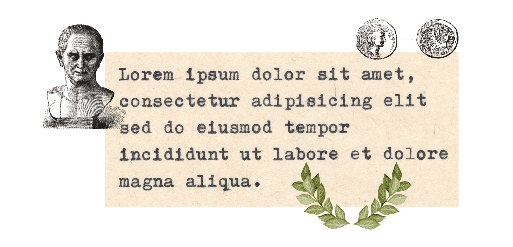 Що означає Lorem Ipsum?