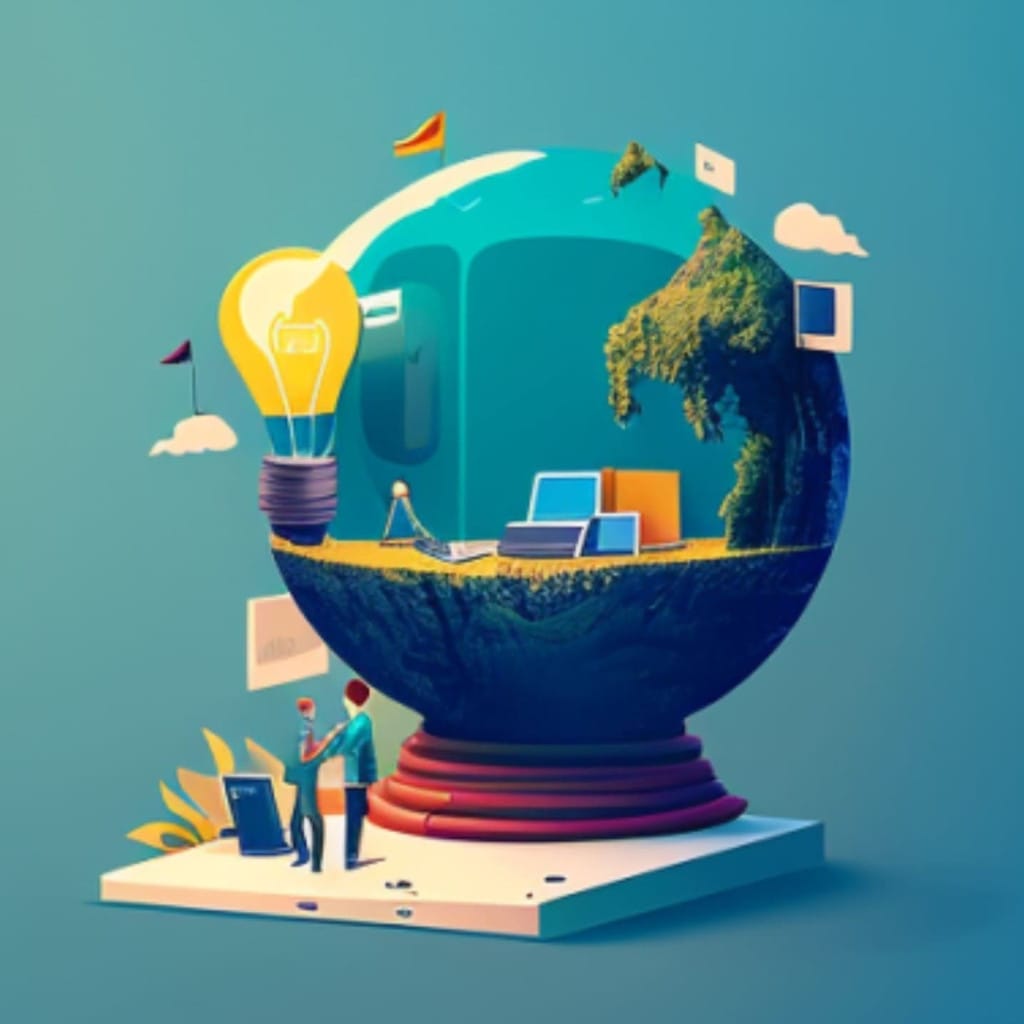 Примеры проверенных источников для маркетолога