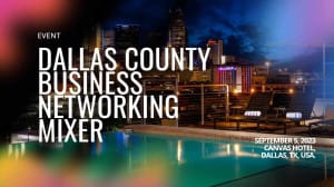 Business Professionals of Dallas County Networking Mixer