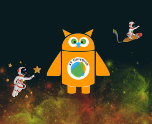 журі міжнародної студентської ІТ-олімпіади «IT-Universe»