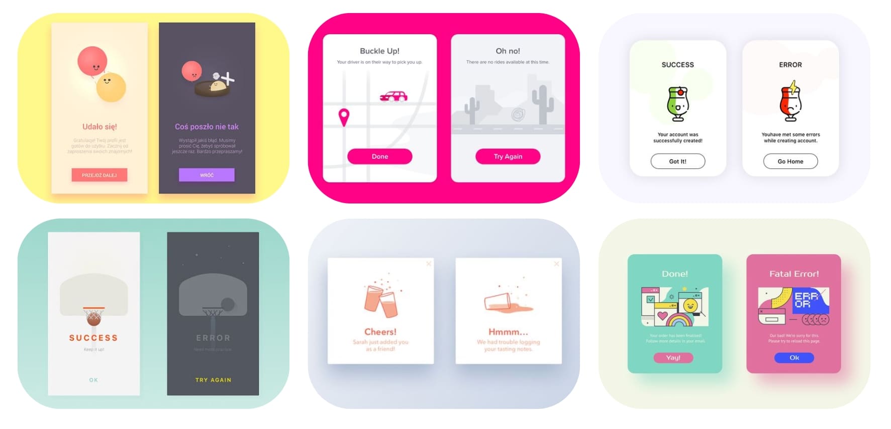 Підключайте уяву, додайте гумор при оформленні сторінки, говоріть з покупцем простою мовою