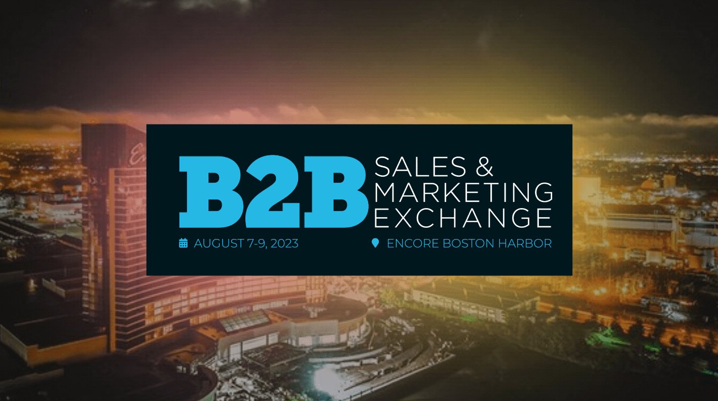 B2B Sales & Marketing Exchange
