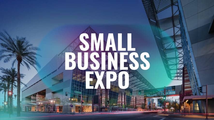 Small Business Expo in Phoenix