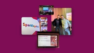 SparkTogether Seattle October 8