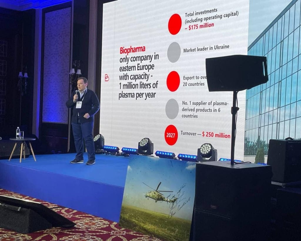 Marketing Link team SUP Day Forum Kyiv