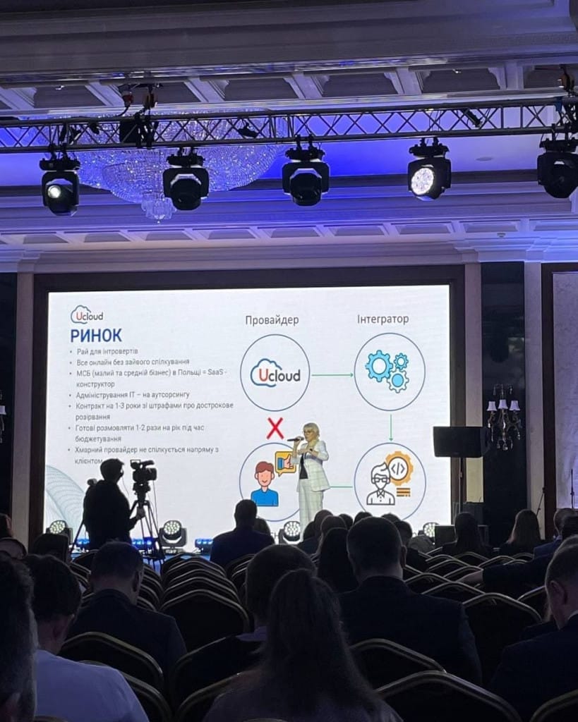 SUP Day Forum Kyiv