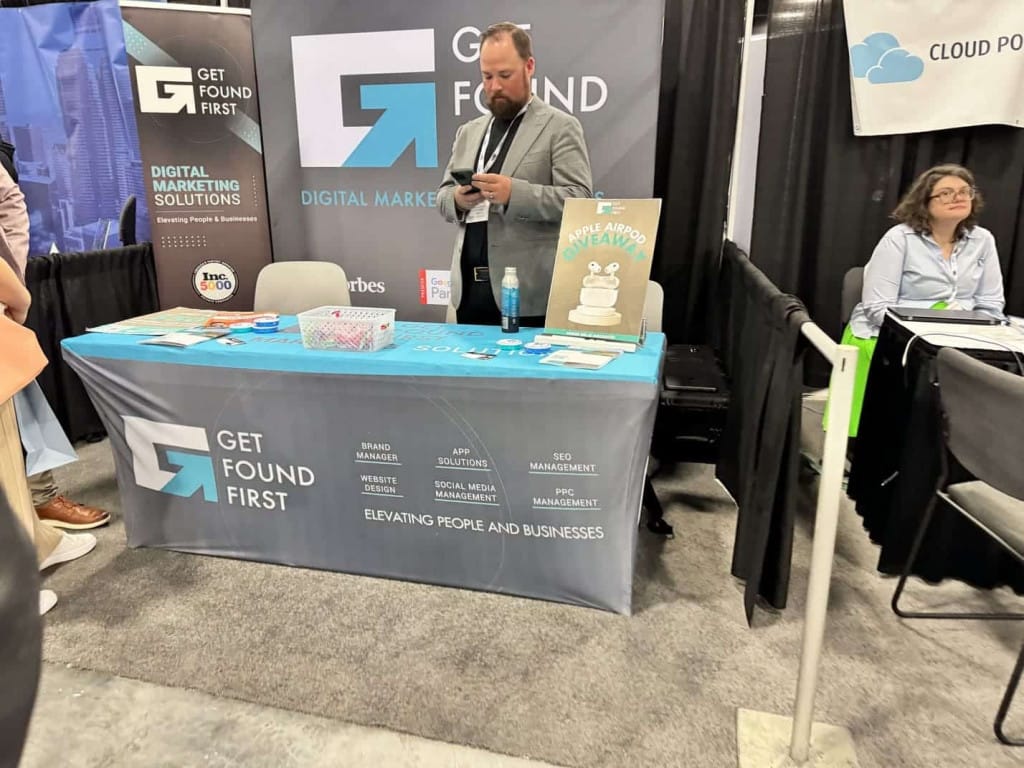 Підвищення видимості на вашому ринку