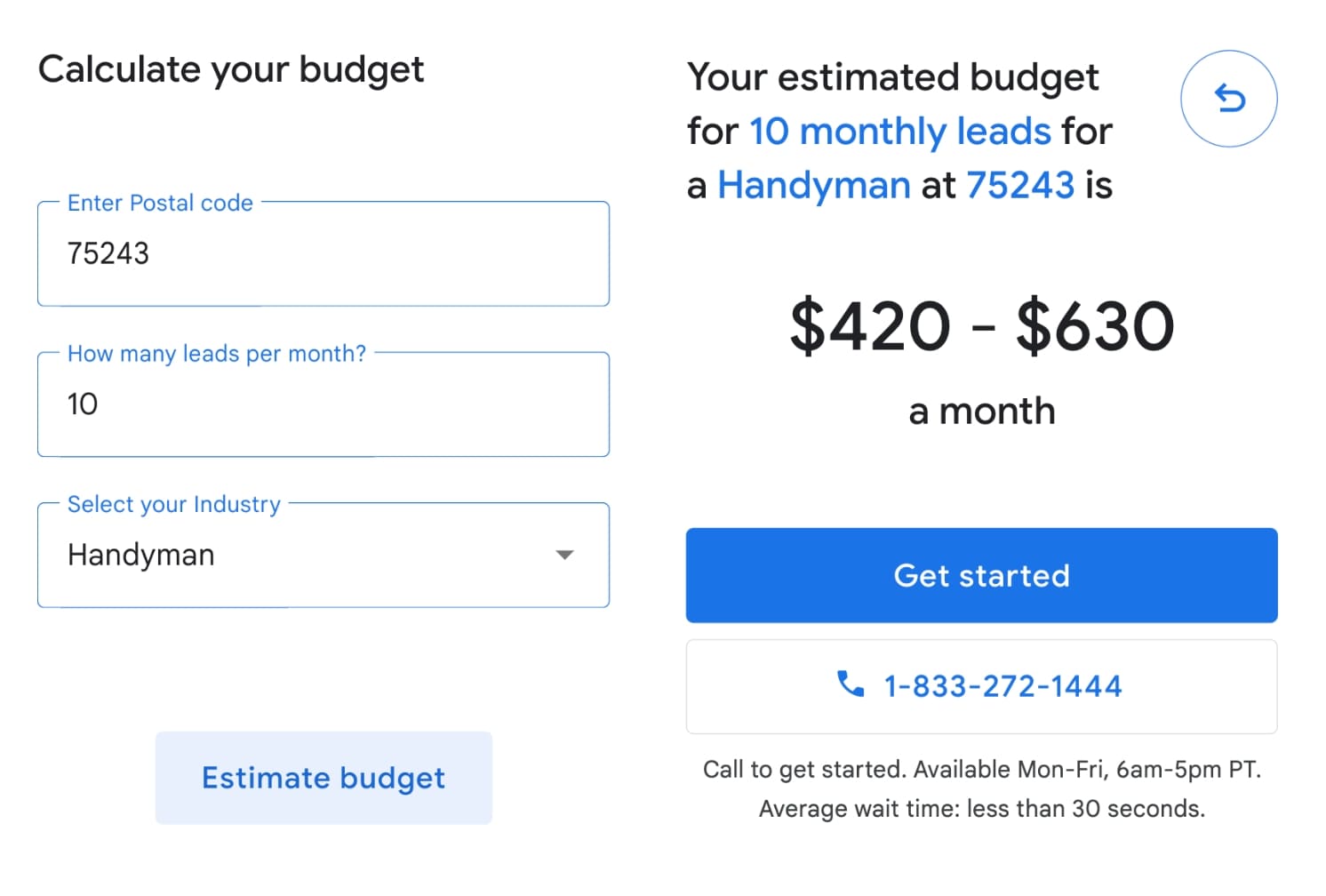 Local Services Ads: Lead Generation for Local Customers