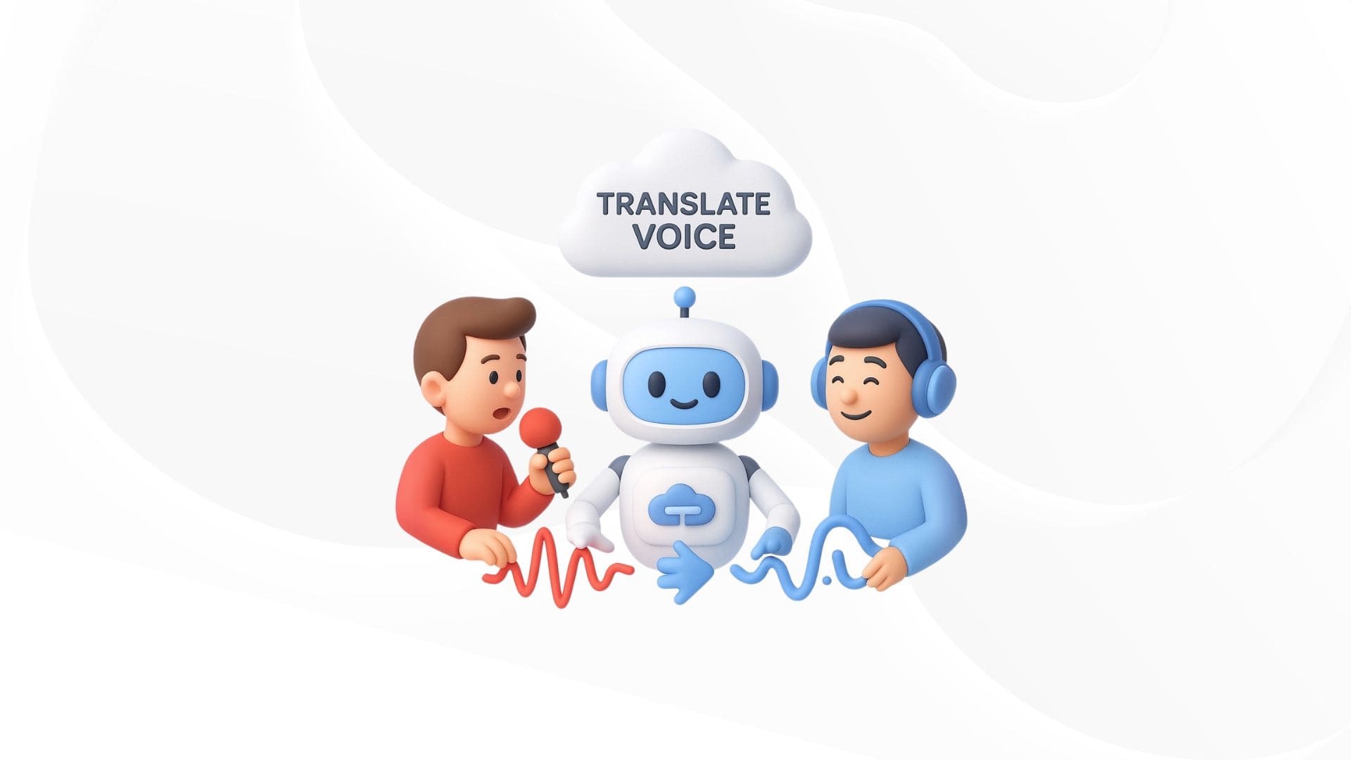 Перекладаємо голос на відео: рішення для контент-мейкерів