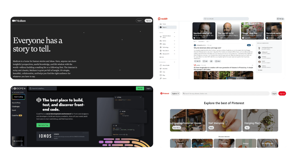 UGC: що це та яка роль цього контенту в маркетингу