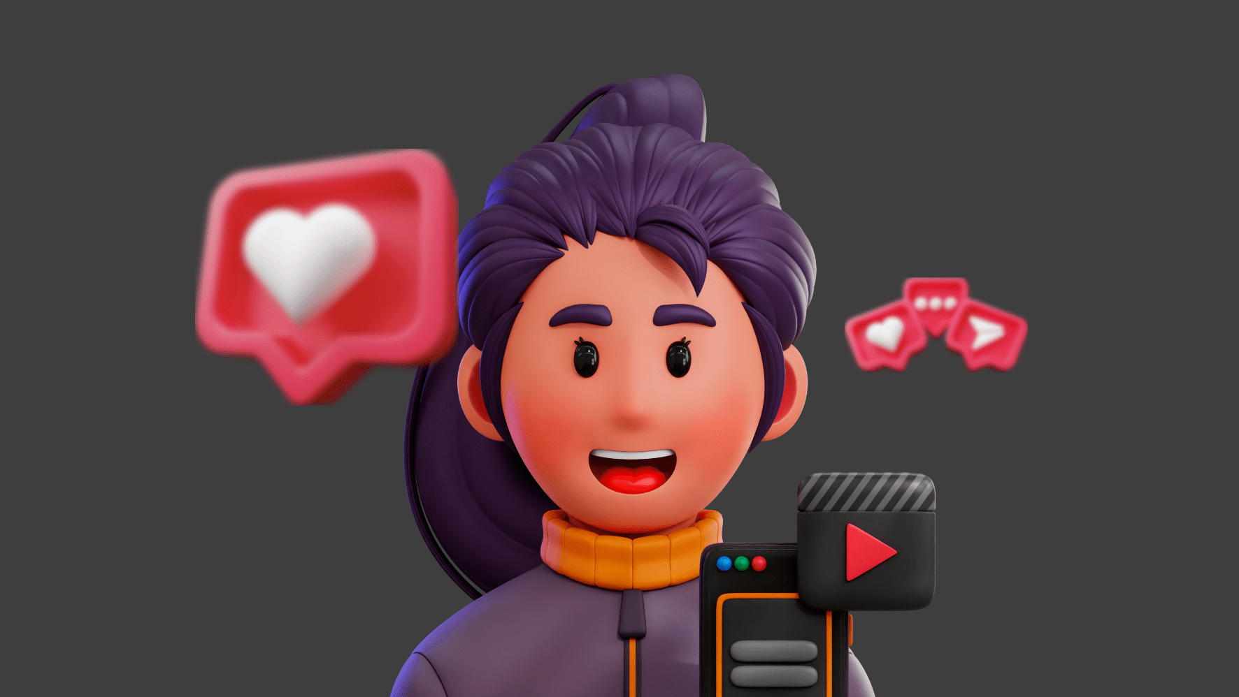 UGC in marketing