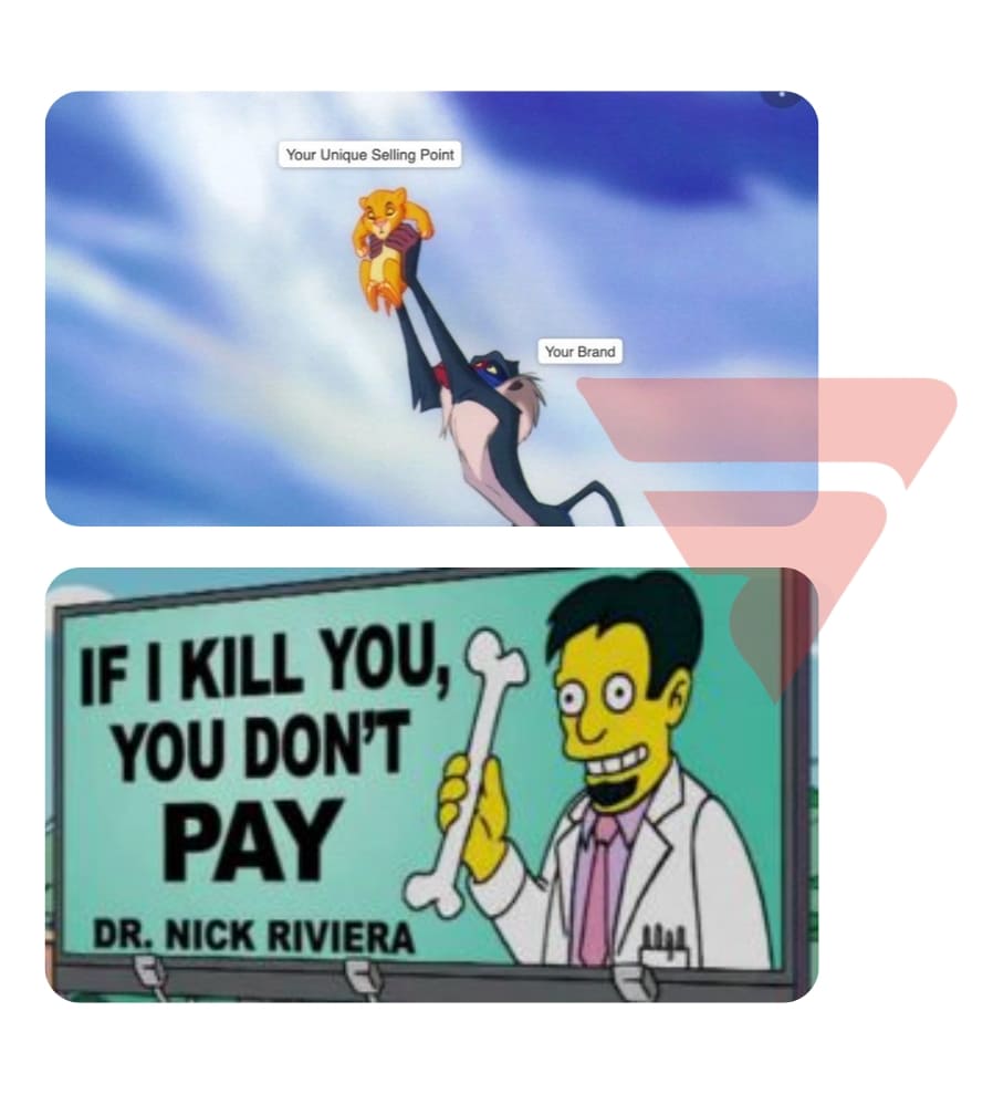 Шутки про УТП