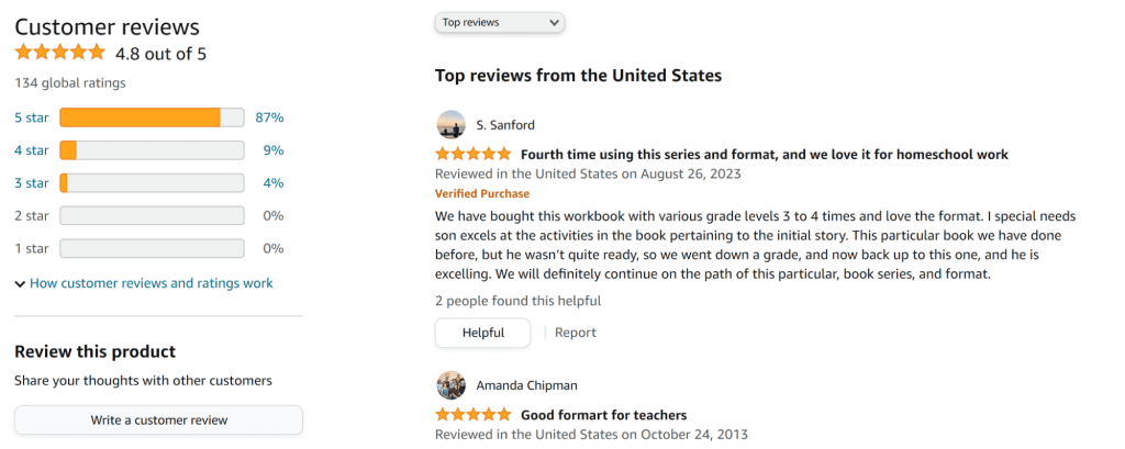 UGC на маркетплейсах