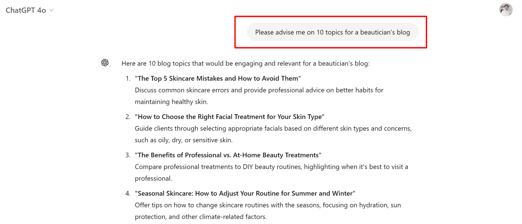 Контент-план у чаті GPT та інші способи пошуку ідей