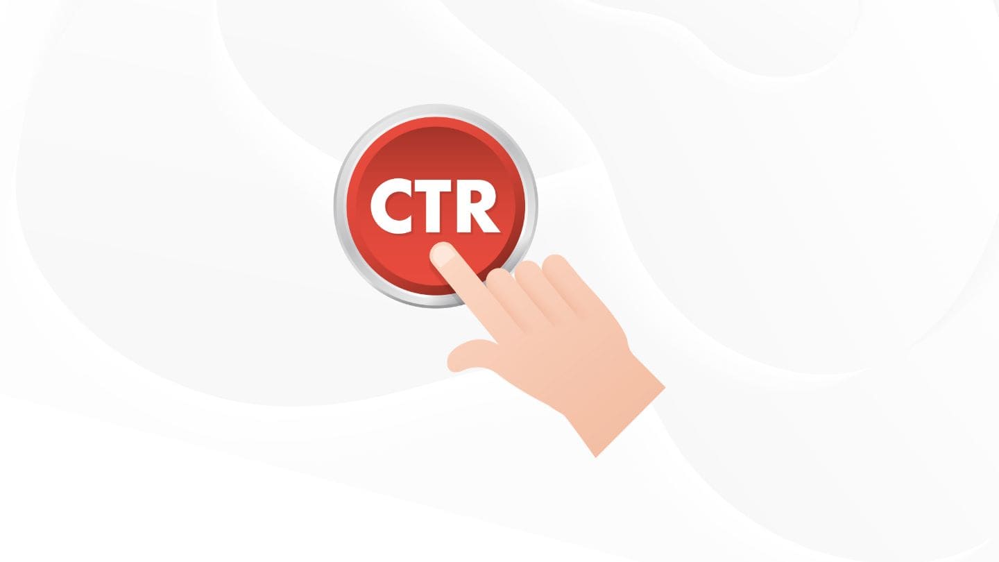 Що таке CTR та за якою формулою рахується