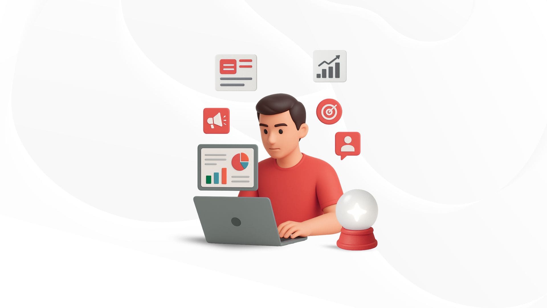 Що таке маркетинг на основі даних (data-driven marketing)