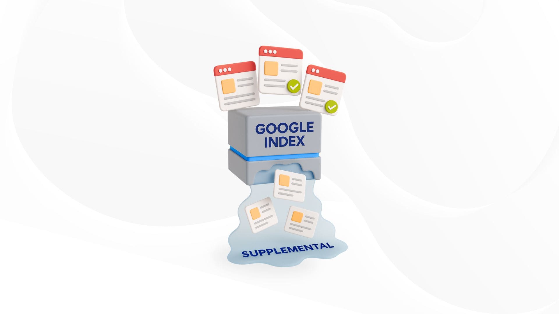 Що таке Google Supplemental Index або «Соплі Гугл»