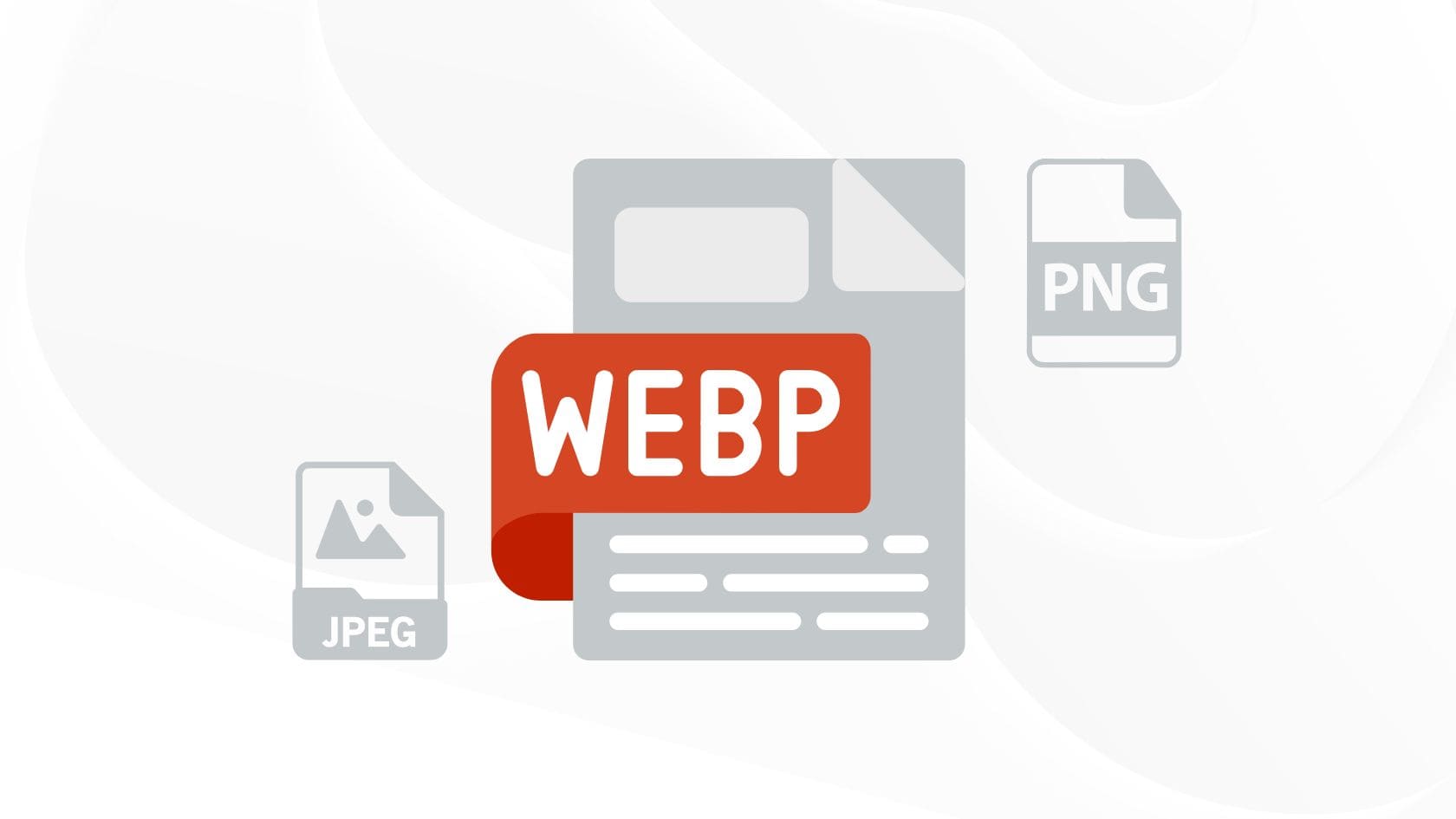 Що таке формат WebP?